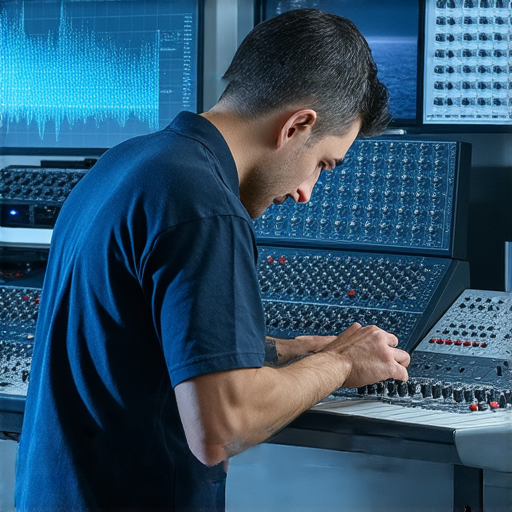 「破解音質難題！立即了解我們的Yamaha音響維修專業服務！」