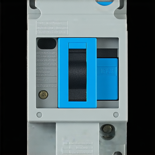 "揭開漏電斷路器的神秘面紗，了解保護原理及專業維修服務！"