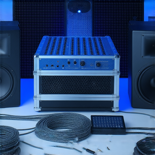 「了解音響設備的秘密：耐用年限、費用與維修專業服務，點擊發現更多！」