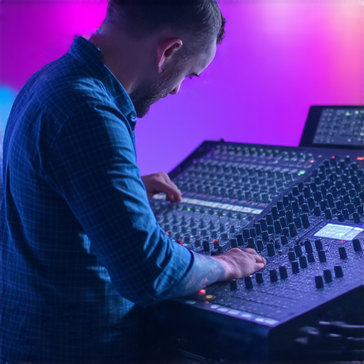 「音響、投影機的魅力秀！立即探索我們的維修專業服務，讓音樂更動聽！」