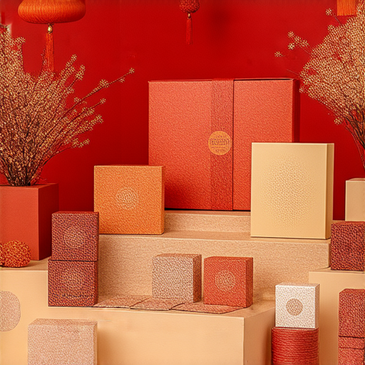 定製紀念品與賀年禮品，為新年送上商務祝福！