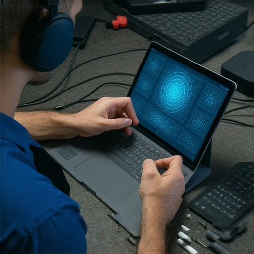 「藍牙連接失敗？破解技巧大公開，專業維修助您重拾音影精彩！」