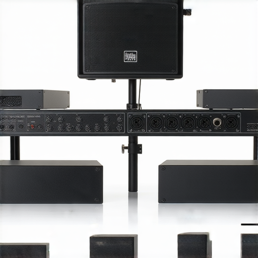 "想提升音響與投影效果？了解PA系統安裝與接地秘訣，還有專業維修服務等你來探索！"