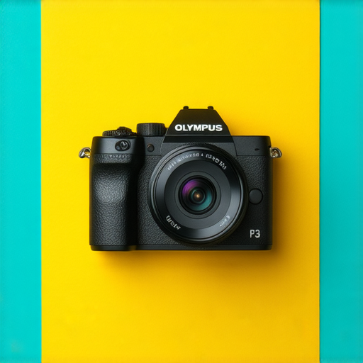 探索Olympus相機魅力，展現P3相機的特點及秘密，並介紹我們的專業維修服務，讓您了解如何保持相機最佳性能，捕捉精彩瞬間。