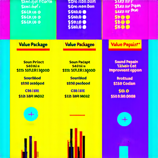 「音響維修價格大揭秘！如何以超值方案讓音質回春？點擊了解更多！」