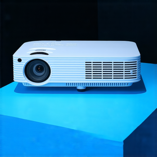 「2023年迷你投影機全解析！發現最佳選擇與專業維修服務，讓影像更完美！」