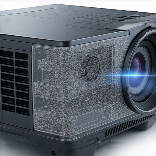 揭開LCD投影機的神秘面紗：缺點與壽命全解析，了解後再選擇！立即聯絡我們維修專業服務！