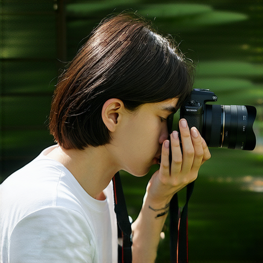 架相技巧與藝術，讓你的照片更具魅力！