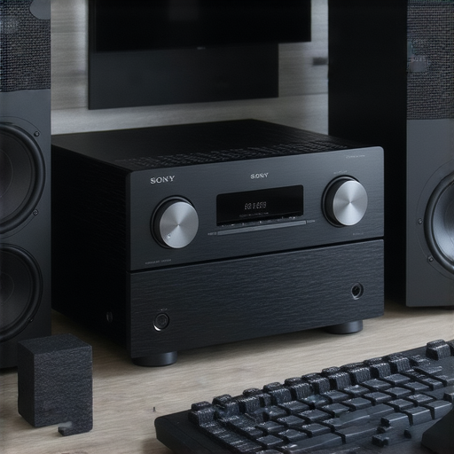 揭開聲道Sony音響的神秘面紗！專業維修服務助您重拾音質魅力，立即了解！