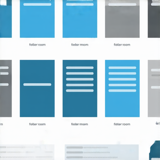 深入探討文件夾(folder)的定義與大小(folder size)中文解釋