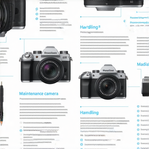 《傻瓜相機完全攻略：從托運到使用技巧，專業維修服務等你來探索！》