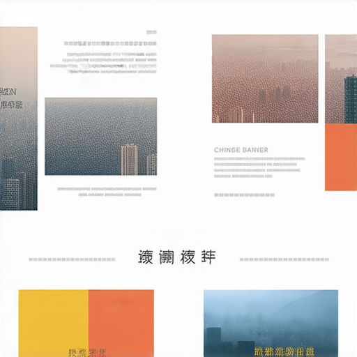 提升品牌形象的印刷中文Banner設計與製作技巧分享