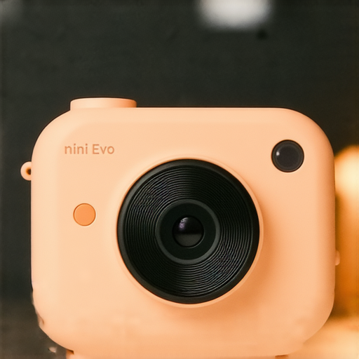探索即影即有的魅力！了解Mini Evo相機的秘密，還有專業維修服務等你來發現！