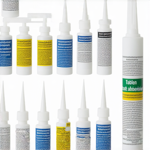 選擇檯布膠與枱布膠的技巧與建議指南