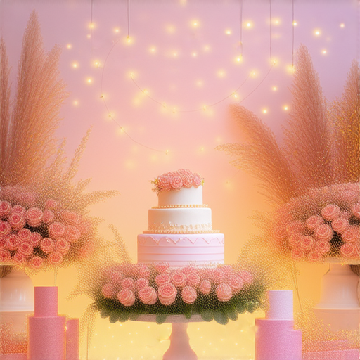 婚禮與生日派對專屬背景布帶來的完美意味與氛圍