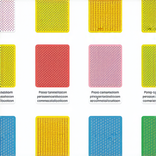 多樣化貼紙印刷服務 提供彩色小量與透明選擇