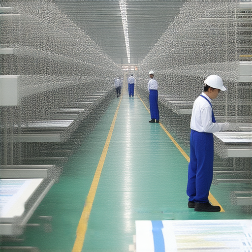 全面探索絲網印刷技術及其在香港的應用和工廠生產