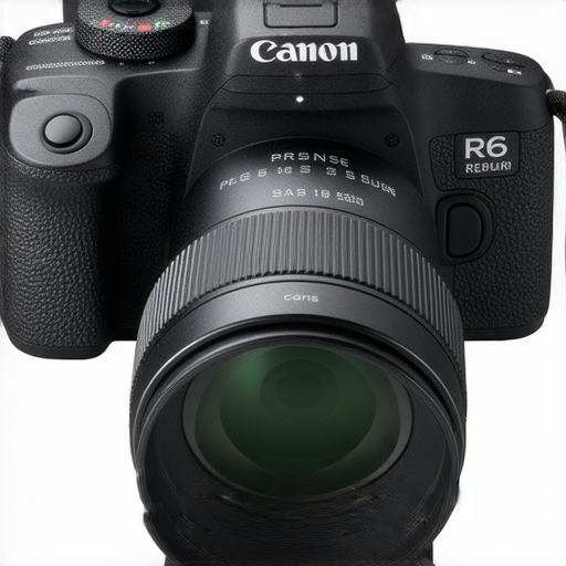 《發現Canon R6完美鏡頭！點擊了解如何提升攝影技術及專業維修服務！》