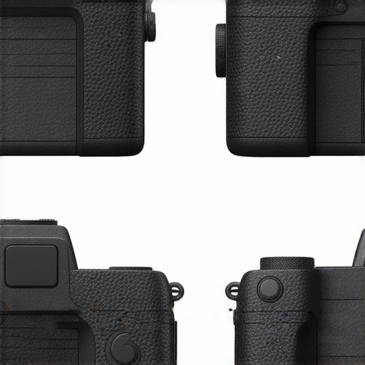 「相機換新面貌！立即了解蒙皮、鏡頭更換及專業維修服務！」