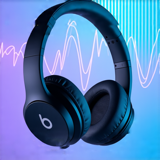 「發現Beats ANC與重低音的秘密！讓我們的維修專業恢復音響魅力！」