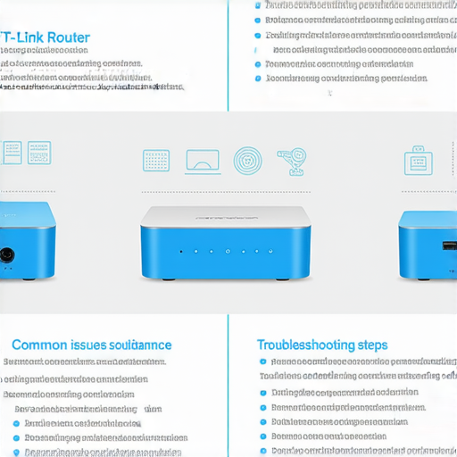 TP Link路由器無法啟動的原因及解決方案分析