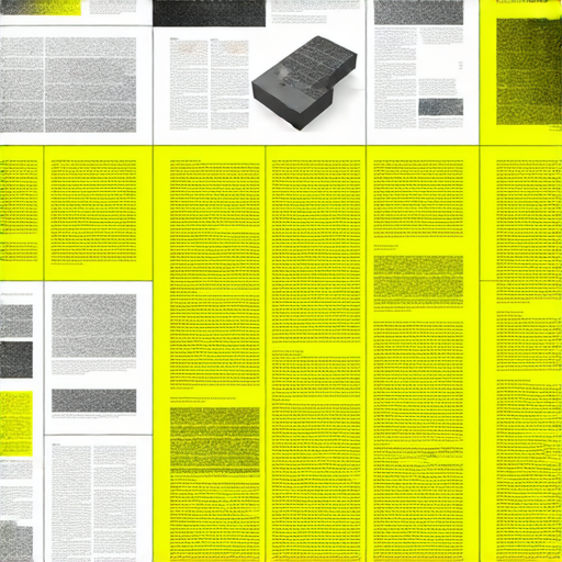 全面探索印刷技術從英文到荔枝角及多種印刷用品應用