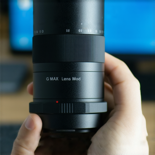 拓展GoPro MAX Lens Mod潛力的專業維修服務，技術人員細心檢查鏡頭，確保拍攝畫面品質提升，讓您捕捉極致畫面，立即了解更多潛在可能性。