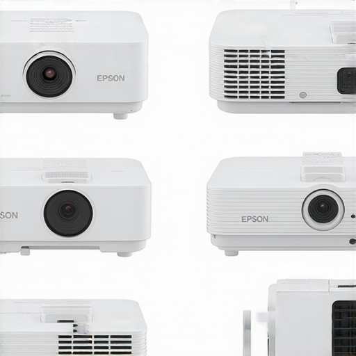 「Epson投影機大比拼：哪款最值得買？立即了解我們的專業維修服務！」