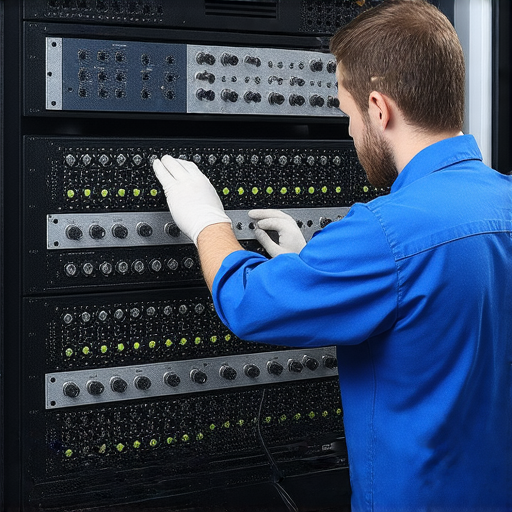 「你的音響還在掉音？來看看我們的HiFi音響架維修服務，讓聲音重回巔峰！」