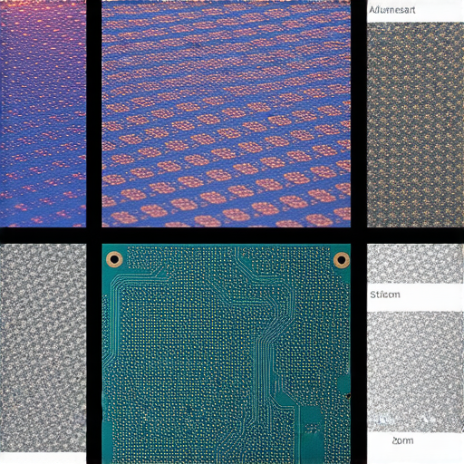 印刷業全景：從螢光色到電路板的多元應用探索