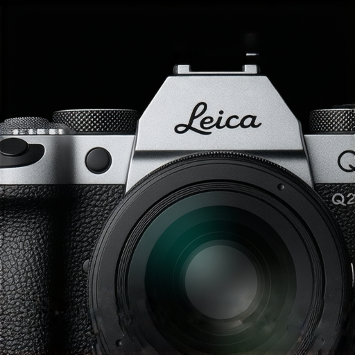 「發現Leica Q2的隱藏潛力！立即探索我們的維修服務，讓你的拍攝體驗更上一層樓！」