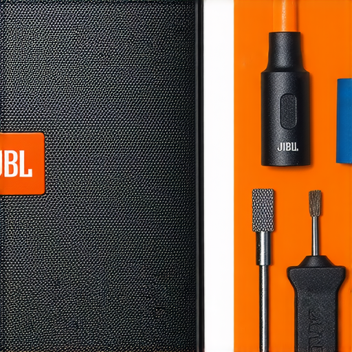 「JBL喇叭音質提升秘訣，專業維修服務等你來探索！」