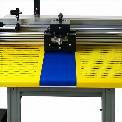 探索電極絲網印刷與各類印刷術語的應用與技巧