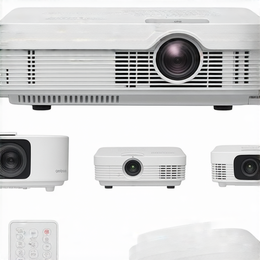 "揭密Optoma投影機真實評價！你的最佳選擇？立即了解我們的專業維修服務！"