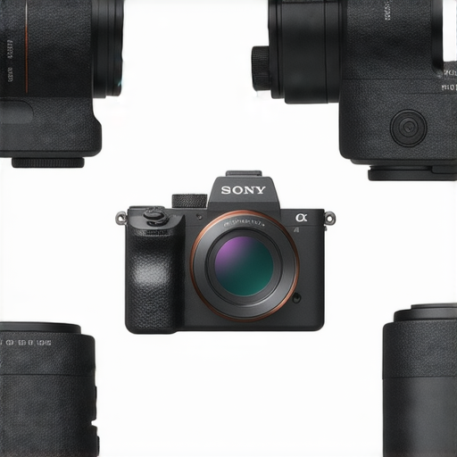 「探索 Sony 相機的神奇應用，讓拍攝更專業！快來了解我們的維修服務！」