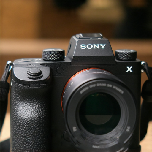 解鎖你的Sony相機！掌握多重曝光與對焦模式，專業維修服務隨時為你支援！立即探索！
