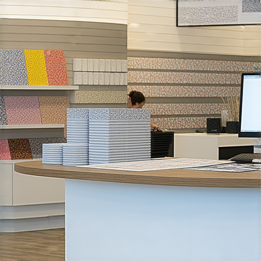 專業店印刷服務為您的印刷店帶來全新商機！