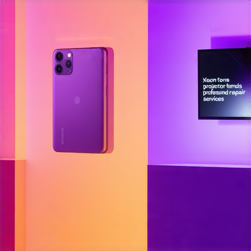 探索互動投影新境界！了解Epson、Sony Xperia等品牌，還提供專業維修服務，助你玩得更心安！