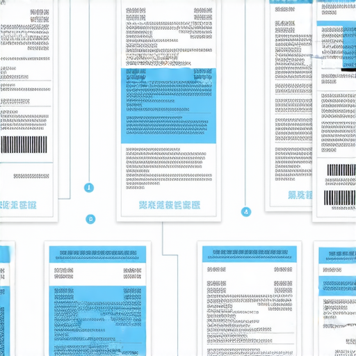 香港收據樣本的詳細解析與範本分享