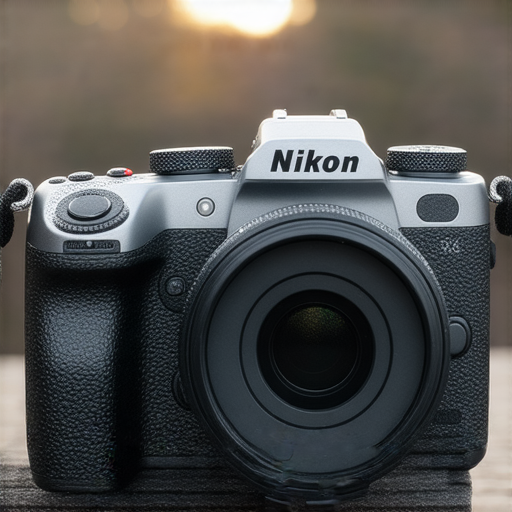「探索Nikon全片幅無反相機的潛力！立即了解我們的專業維修服務！」