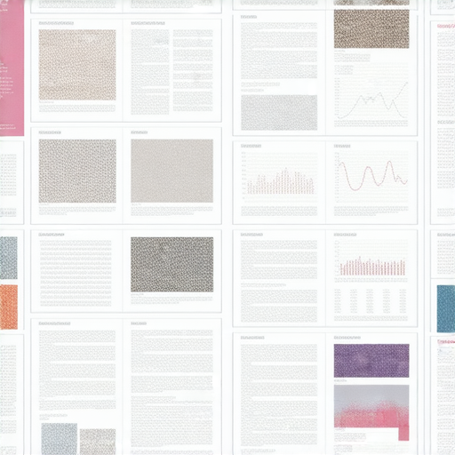 全面解析小冊子設計與印刷的技巧與收費標準