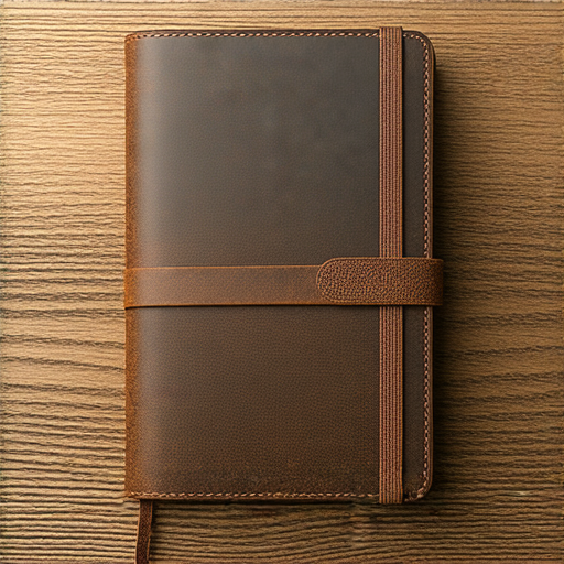 探索訂製記事簿在香港的獨特設計與皮質風格