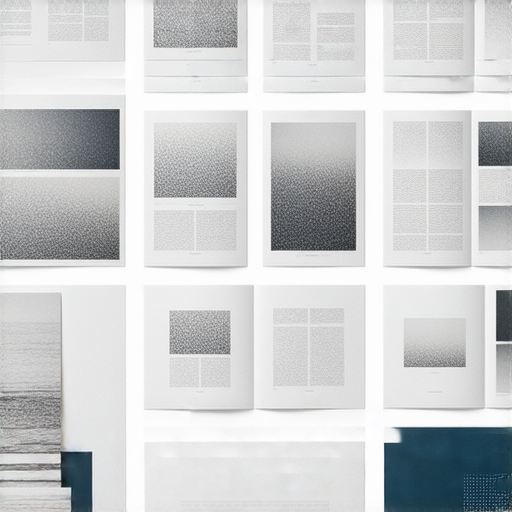 選擇卓越廣告公司實現您的設計與印刷需求