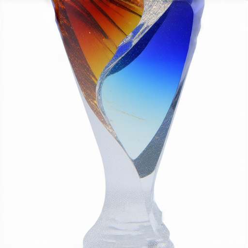 創意獎杯設計推薦 獎杯卡通水晶獎盃現貨供應