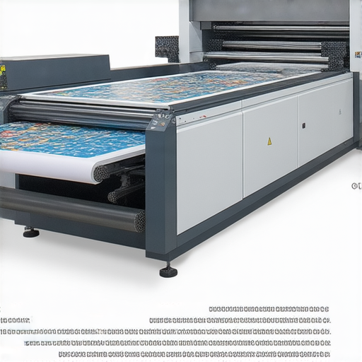 提升印刷技術的基礎知識與書刊印刷技巧解析