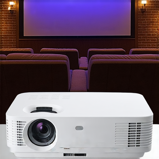 「提升視覺體驗！發現最佳投影機推薦，並享受專業維修服務！」