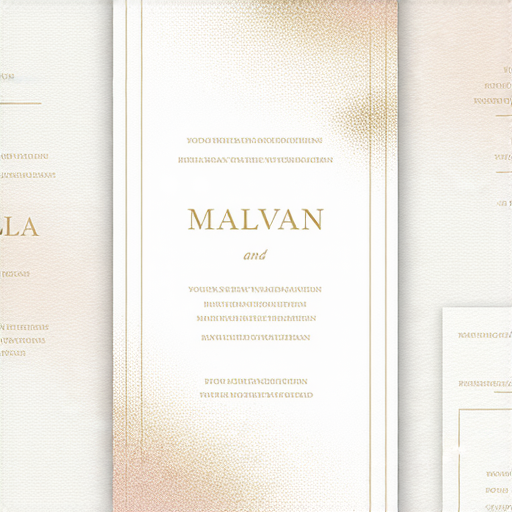 了解囍帖的各種款式與尺寸選擇，打造完美婚禮邀請函