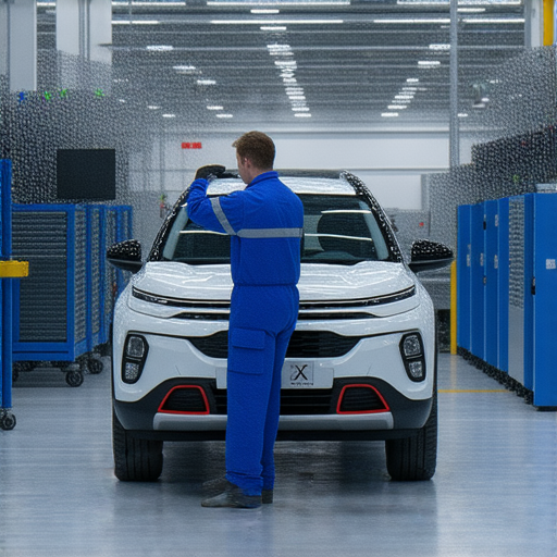 「發現X Aircross 3的潛力！立即了解我們的專業維修服務，讓你的設備重獲新生！」