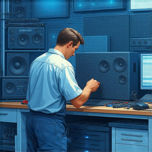 「音響、投影機、相機壞了嗎？立即聯繫我們專業維修，讓你的設備重獲新生！」