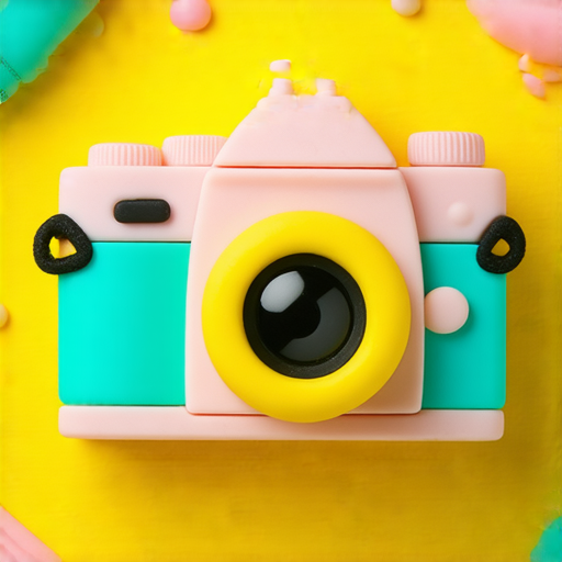 「Q版相機趣味淺談！想知道為什麼需要專業維修嗎？立即點擊探索！」